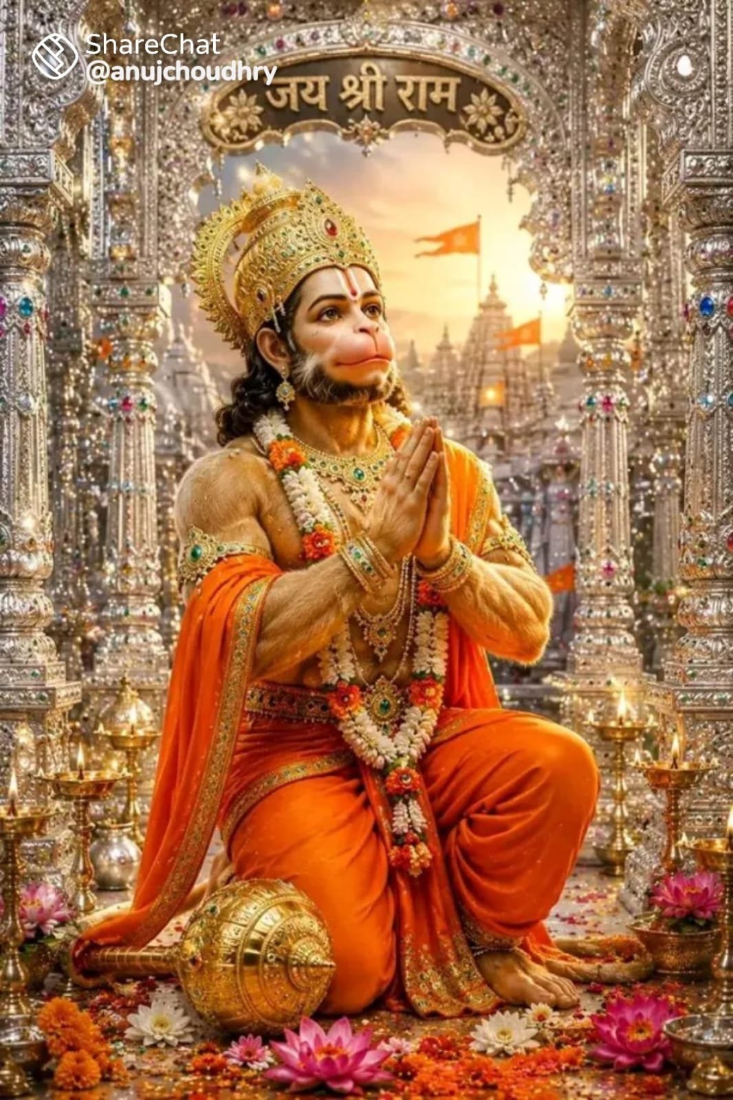 Sikhaa Shree